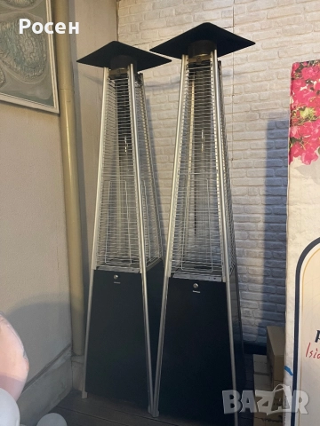 Газови отоплители, снимка 2 - Друго търговско оборудване - 52429032