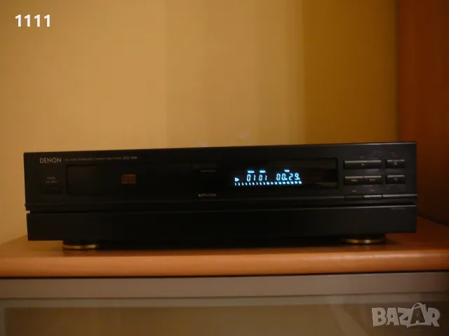 DENON DCD-1290