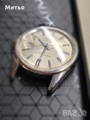 Grand Seiko Champion, снимка 8 - Мъжки - 33787750