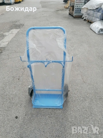 транспорта количка , снимка 4 - Други инструменти - 54200247