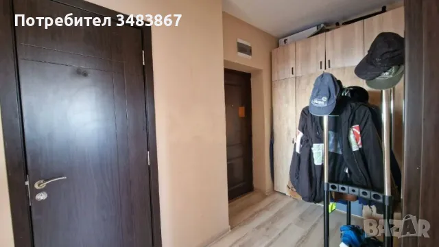 Просторен двустаен апартамент под наем с гледка море, снимка 5 - Апартаменти - 49701653