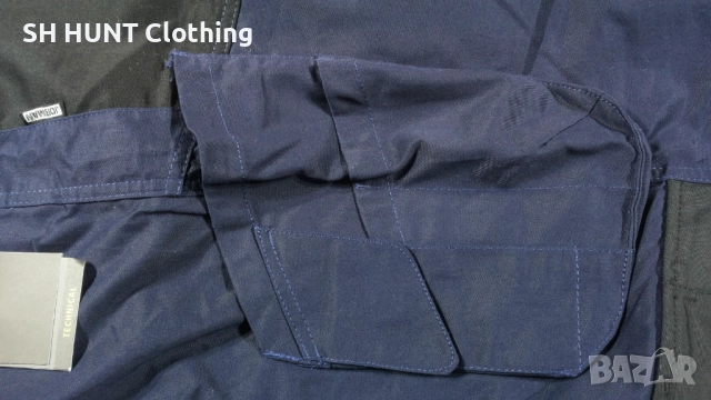 JOBMAN 2404-22 SERVICE TROUSERS Work Wear размер 54 / XL работен панталон W2-9, снимка 9 - Панталони - 52027637