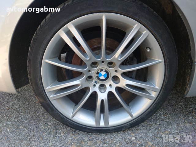 На части БМВ Е91 320д 163 коня / bmw e91 320d 163hp, снимка 7 - Автомобили и джипове - 37574826