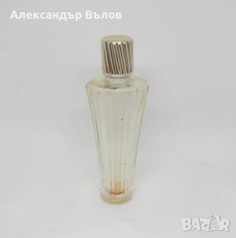 Старо Мини Шишенце GUERLAIN от Парфюм ПРАЗНО Франция, снимка 4 - Антикварни и старинни предмети - 53119168