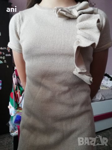 Модерни рокли и поли, снимка 14 - Детски рокли и поли - 36864111