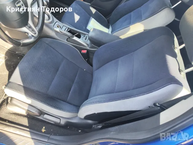 Honda civic type s 8th на части хонда сивик, снимка 7 - Части - 47839509