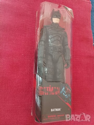 Фигурка, кукла, играчка Батман. , снимка 2 - Фигурки - 42780830