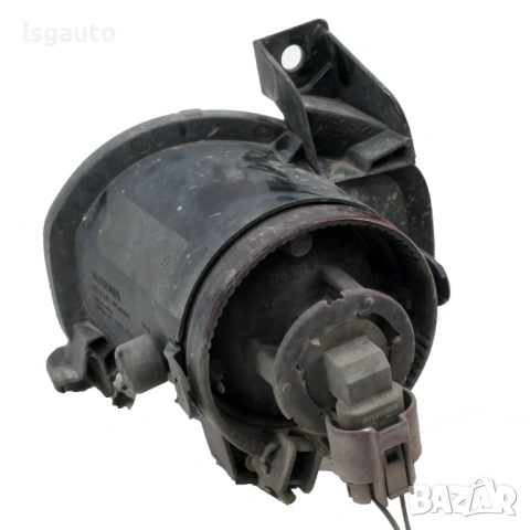 Десен халоген Toyota Avensis II 2003-2009 ID: 159074, снимка 2 - Части - 54023188