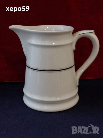 WW2-Порцеланова каничка със свастика 1930-45 година, снимка 7 - Антикварни и старинни предмети - 52292953