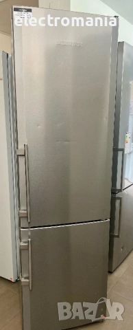 хладилник с фризер,Liebherr’ Comfort BioFresh CBNesf 3913Index 20 No Frost