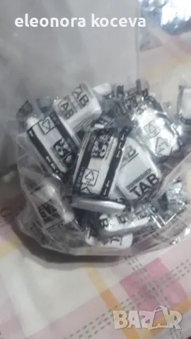 Таблетки за съдомиялна машина, снимка 3 - Препарати за почистване - 47486047