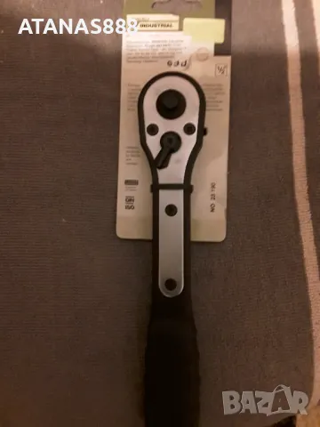 Тресчотка Proxxon 23 190/ 2000 44зъба 1/2