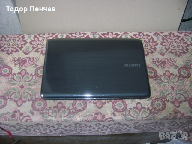 Samsung R540 - 15.6, Dual Core, 4 GB RAM, 320 GB HDD, снимка 6 - Лаптопи за дома - 54088761