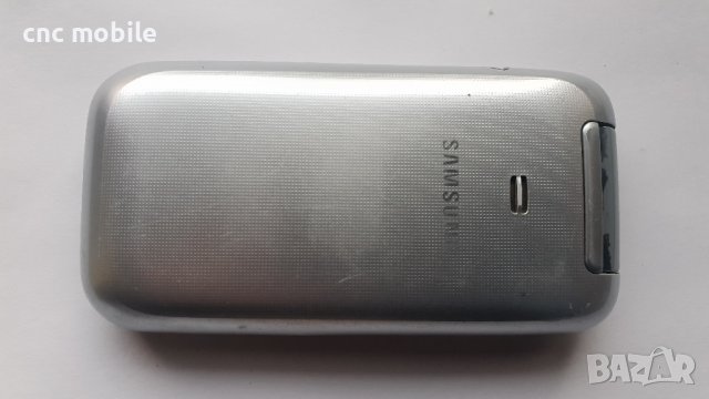 Samsung GT-C3590 - Samsung C3590, снимка 3 - Samsung - 39109008