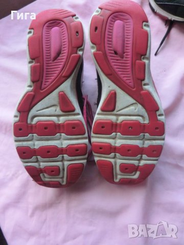 найк 38.5, снимка 5 - Маратонки - 37566152