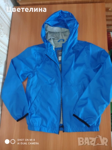 Детски елеци и якета 4-6г, снимка 6 - Детски якета и елеци - 53256213