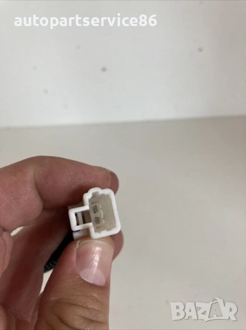 Закопчалка за предпазен колан предна лява седалка за KIA Soul 1.6 CRDi (2011), снимка 2 - Части - 53334842