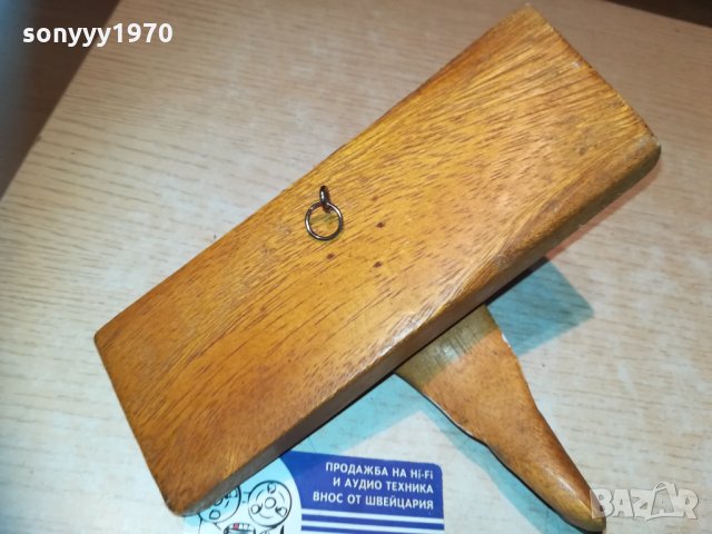 Слонска глава/закачалка за стена 0101211718, снимка 7 - Колекции - 31271435