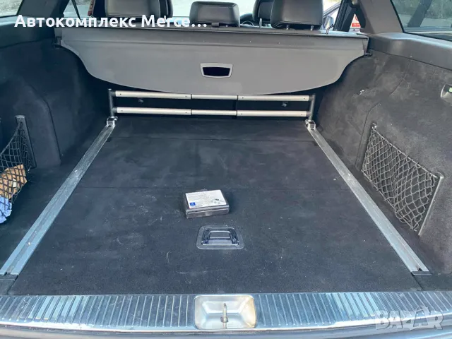 Mercedes-Benz E220 FACELIFT CDI *НА ЧАСТИ*, снимка 5 - Автомобили и джипове - 48702866