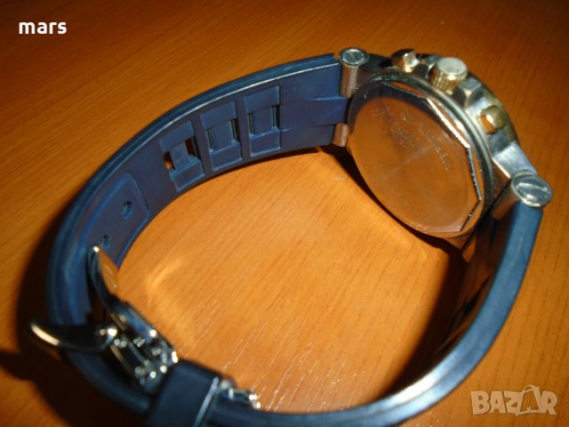 Дамски хронограф, снимка 5 - Дамски - 29480591