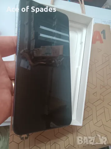 Нов OPPO 5X  4/128 GB, снимка 3 - Телефони с две сим карти - 55833661