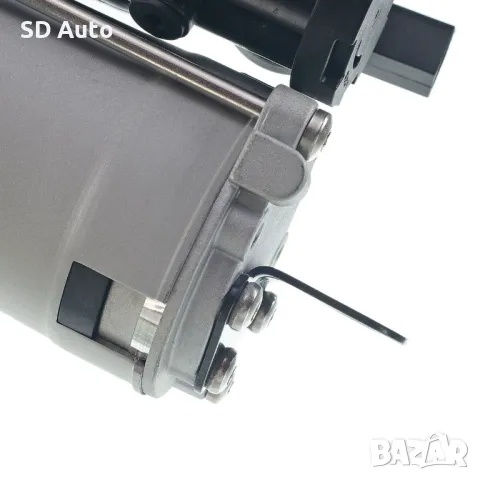 Компресор за въздушно окачване за Mercedes ML W164,GL X164, снимка 5 - Части - 47614754