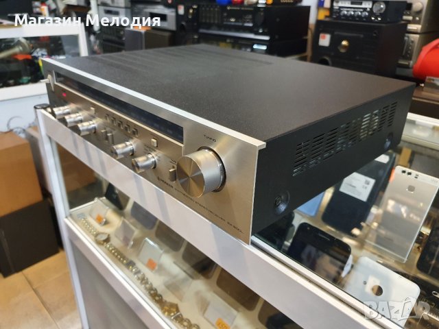 Ресийвър Pioneer SX-600L В отлично техническо и визуално състояние., снимка 10 - Ресийвъри, усилватели, смесителни пултове - 38633677