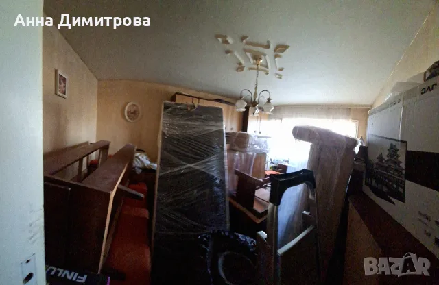Двустаен апартамент в Свобода Гр.София , снимка 17 - Апартаменти - 56075090