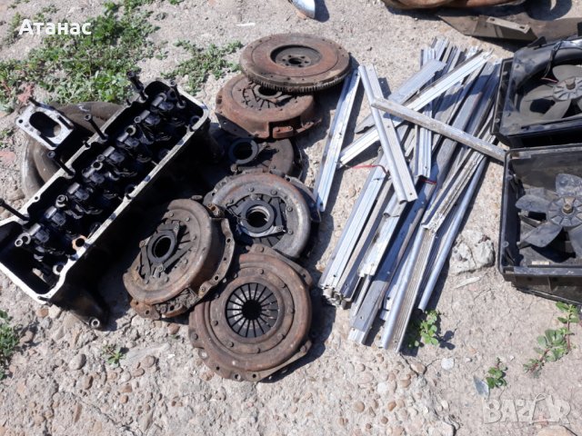 Части за лада, снимка 8 - Части - 29306164