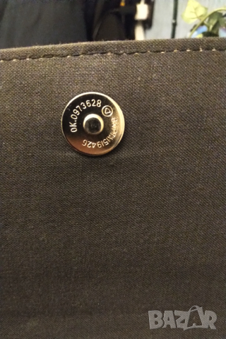 umberto enzo естествена кожена чанта , снимка 8 - Чанти - 44658753