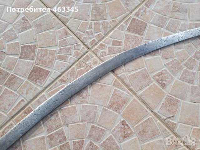 Сабя, палаш, ятаган, шамшир, нож, меч, снимка 4 - Антикварни и старинни предмети - 42838971