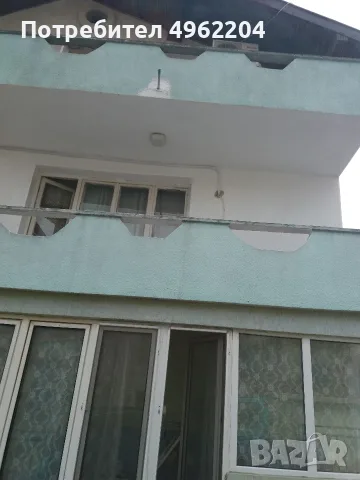 Продавам етаж от къща в кв.Аспарухово