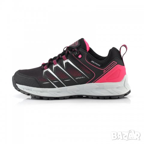 Обувки с мембрана дамски Alpine Pro HAIRE 409, снимка 1