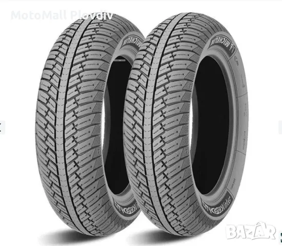 Предна гума за скутер всички размери гуми pirelli michelin мото мот, снимка 3 - Гуми и джанти - 49311901