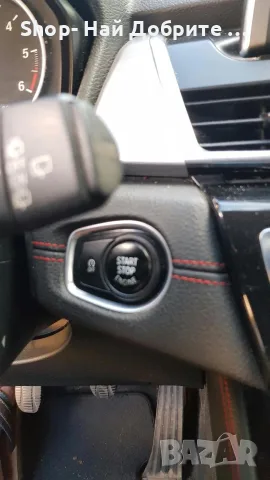 BMW Gran tourer  216 D, снимка 15 - Автомобили и джипове - 56120970