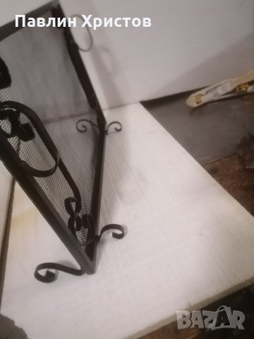 Ретки за камини по ваши размери и предпочитания , снимка 4 - Други стоки за дома - 35614208