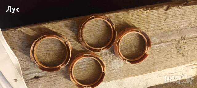 Tomason TN3-7517, 5x112 17", снимка 5 - Гуми и джанти - 51783808