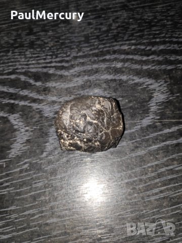 Meteorite Achondrite , снимка 1 - Други ценни предмети - 29966027