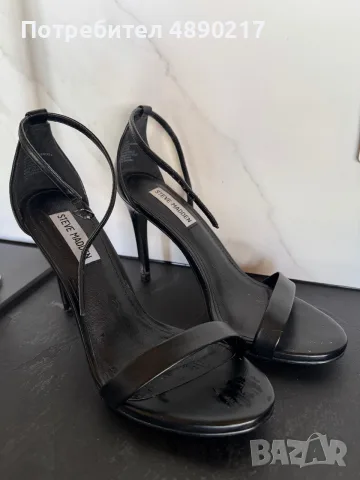 Сандали STEVE MADDEN, снимка 2 - Сандали - 55842640
