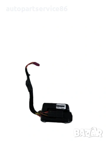 Отопляем волан за Land Rover Range Rover L322 3.0 Td6 (2006) 61278000B 