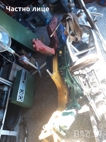 части за мотори и мотопеди, снимка 7 - Части - 35499872