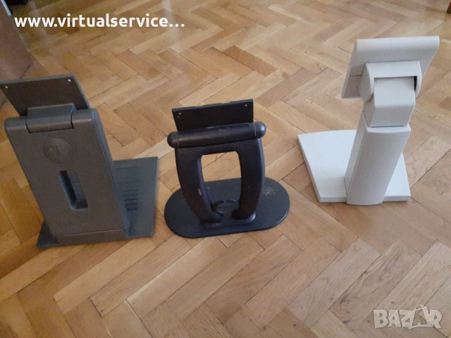 Универсални VESA стойки за монитор