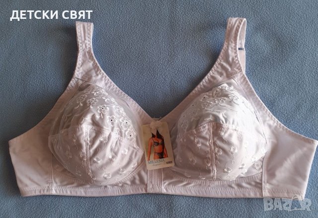 Нови сутиени -различни модели- цена 19лв.