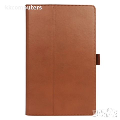 Lenovo Tab K10 / M10 Plus 10.3 Кожен Калъф и Протектор, снимка 4 - Калъфи, кейсове - 52989632