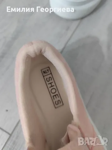 Дамски обувки 37 номер, снимка 2 - Дамски ежедневни обувки - 49214028