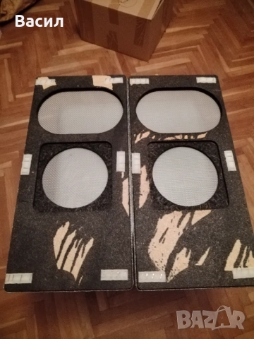 ITT решетки, снимка 5 - Тонколони - 54032073