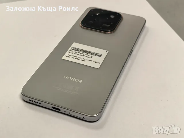HONOR X7d 256GB 120Hz 108MP, снимка 4 - Huawei - 56057171