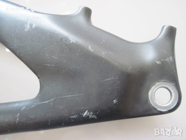 Заден носач  за велосипед Yeti SB66c Carbon 2014, снимка 4 - Части за велосипеди - 31517515