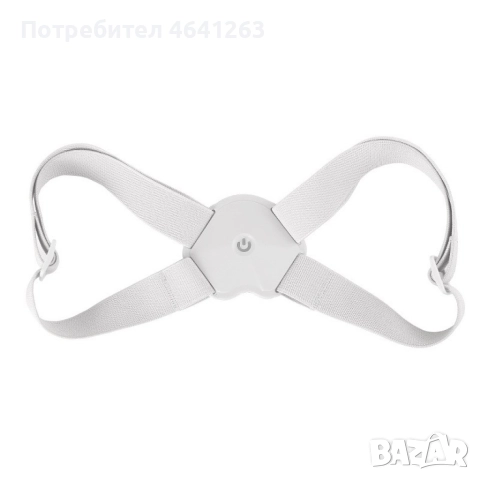 Електронен коректор на стойката за деца, снимка 3 - Други - 52899778