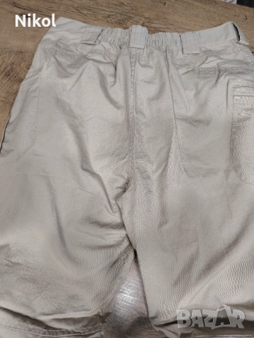 Мъжки спортни панталони , снимка 6 - Панталони - 52416153